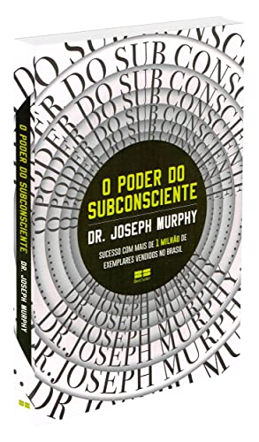 O poder do subconsciente (Em Portugues do Brasil)