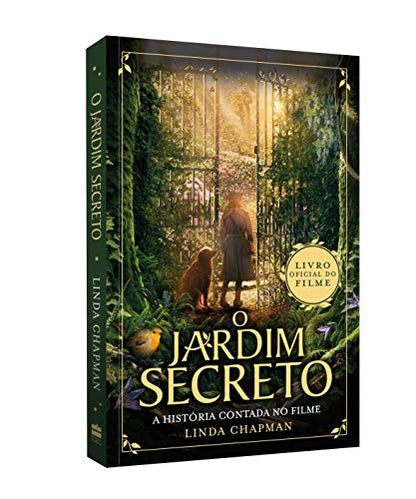 O Jardim Secreto - A historia contada no filme (Em Portugues do Brasil)