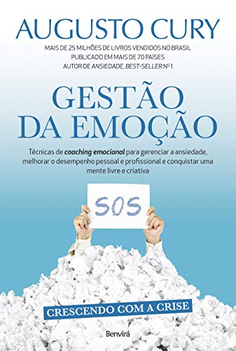 Gestao da Emocao (Em Portugues do Brasil)