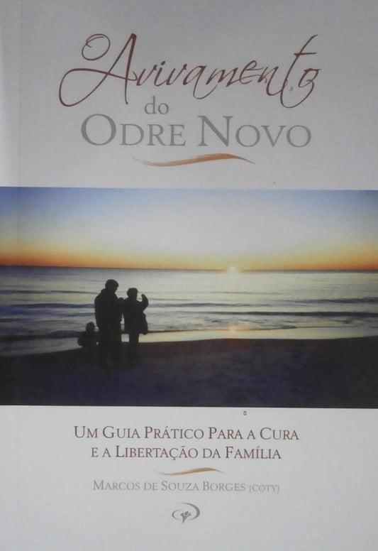 O Avivamento Do Odre Novo