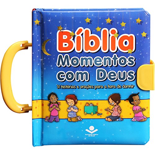 Bíblia Momentos com Deus