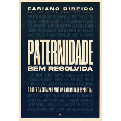 PATERNIDADE BEM RESOLVIDA