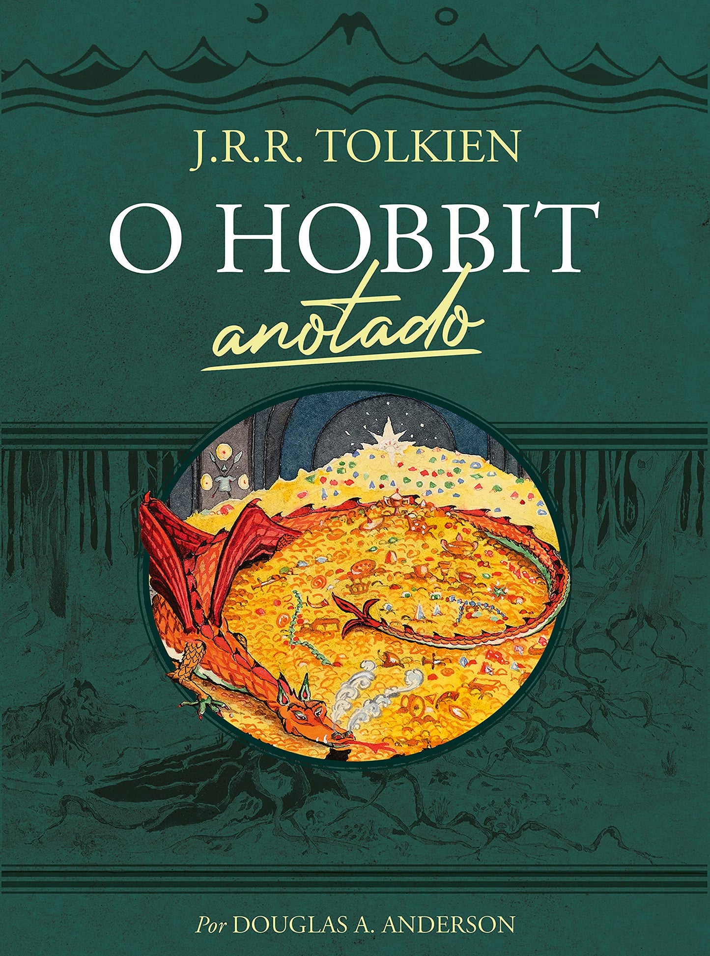 o hobbit anotado