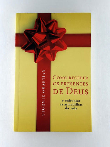 Como Receber Os Presente De Deus (Bolso)