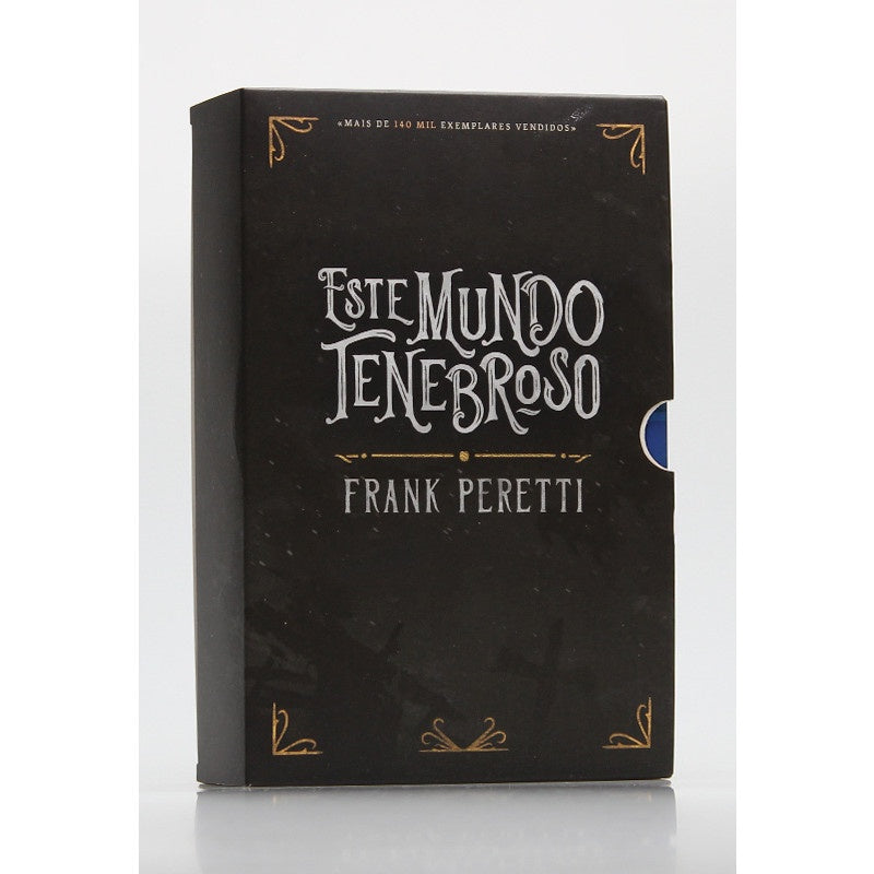 Este mundo tenebroso - box volumes 1 e 2