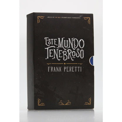 Este mundo tenebroso - box volumes 1 e 2