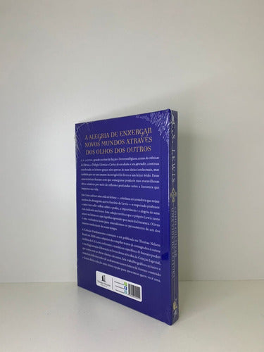 Como Cultivar Uma Vida de Leitura (Em Portugues do Brasil)