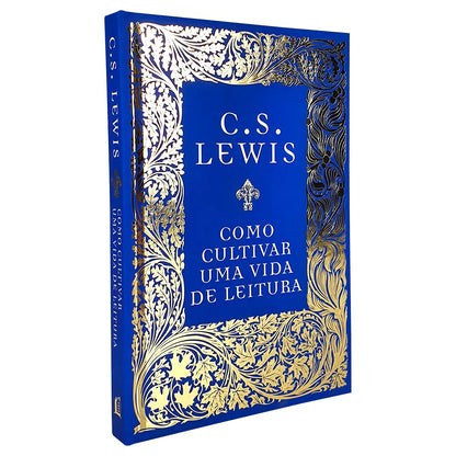 Como Cultivar Uma Vida de Leitura (Em Portugues do Brasil)