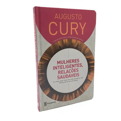 Mulheres Inteligentes, Relacoes Saudaveis - Ed. 20 (Em Portugues do Brasil)